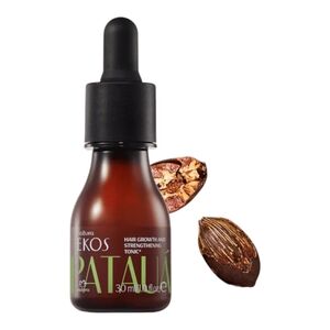 Ekos Pataua Hair Strengthening Tonic NIB Lightweight Leave In Formula 1oz